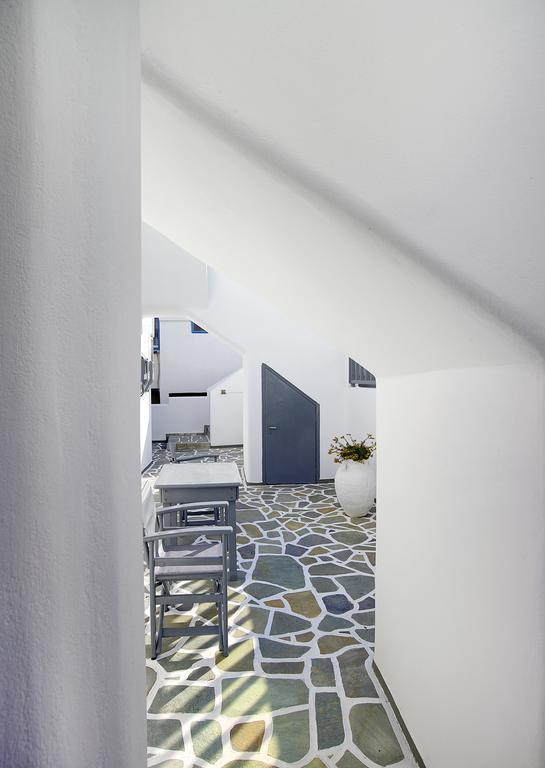Galanis Rooms Adámas Extérieur photo
