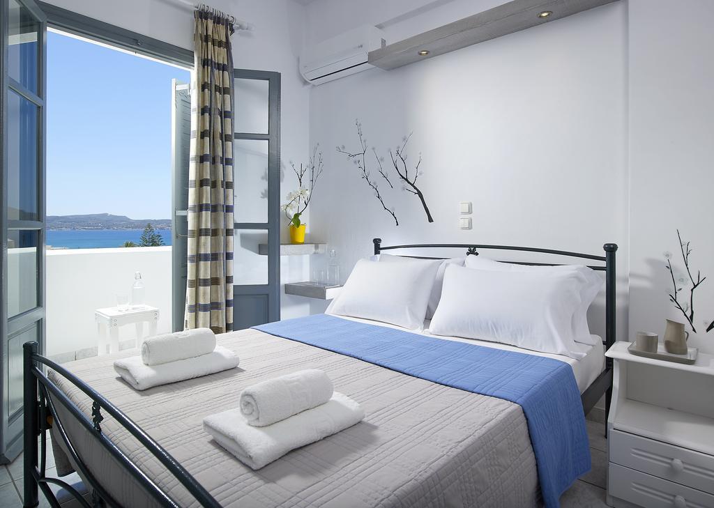 Galanis Rooms Adámas Extérieur photo