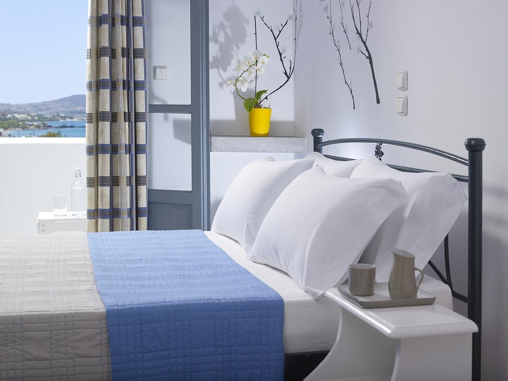 Galanis Rooms Adámas Extérieur photo